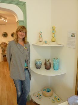 The Adam Pottery The Adam Pottery